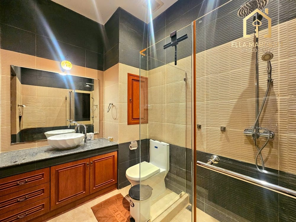 Stunning 4-Bedroom Sea View Pool Villa in Hua Hin Center - Khao Takiab 60