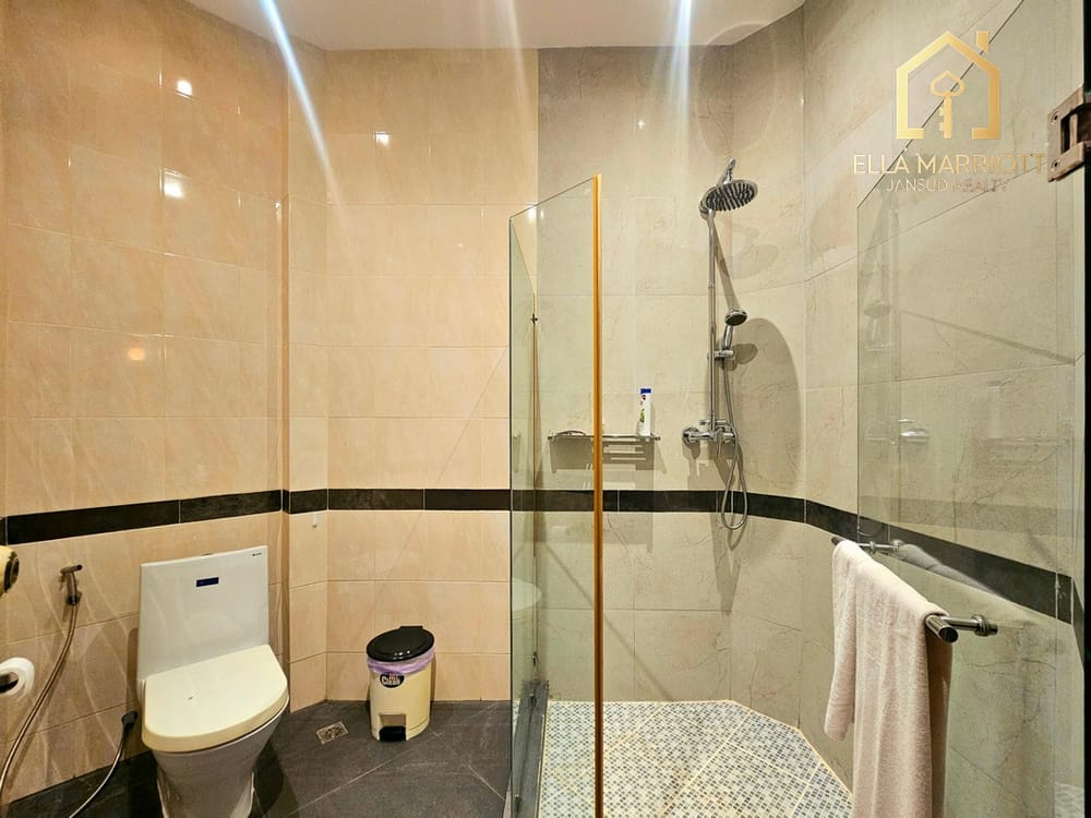 Stunning 4-Bedroom Sea View Pool Villa in Hua Hin Center - Khao Takiab 61