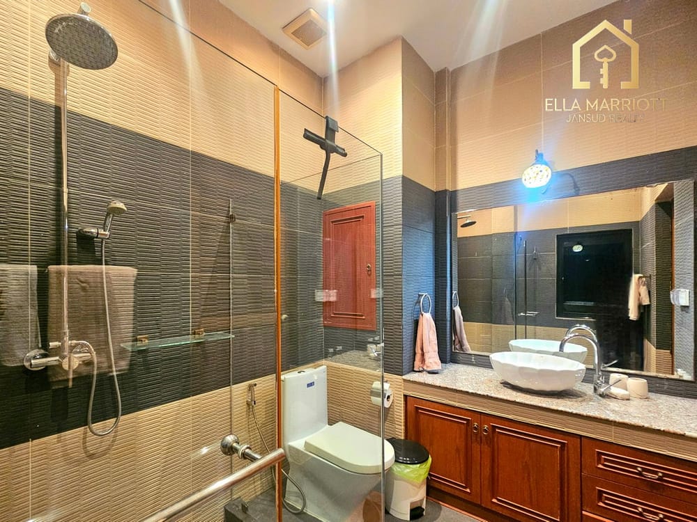 Stunning 4-Bedroom Sea View Pool Villa in Hua Hin Center - Khao Takiab 62