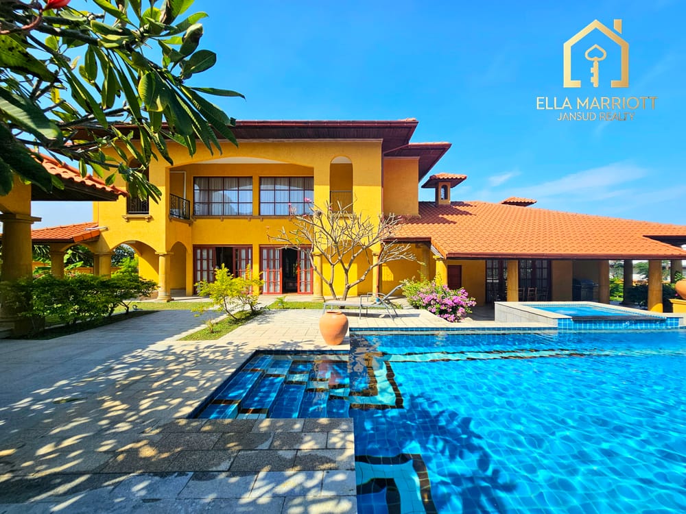 Stunning 4-Bedroom Sea View Pool Villa in Hua Hin Center - Khao Takiab 70
