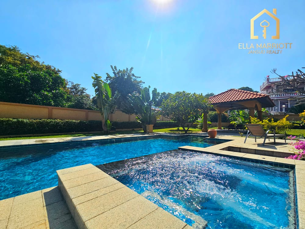 Stunning 4-Bedroom Sea View Pool Villa in Hua Hin Center - Khao Takiab 71