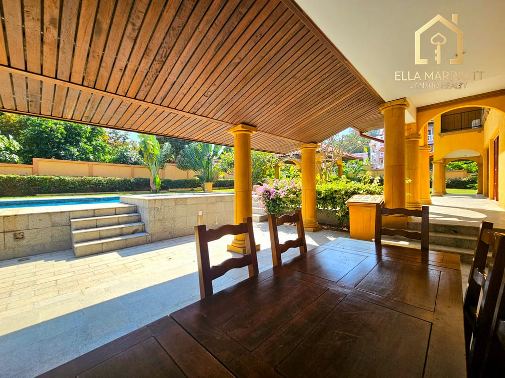Stunning 4-Bedroom Sea View Pool Villa in Hua Hin Center - Khao Takiab 74