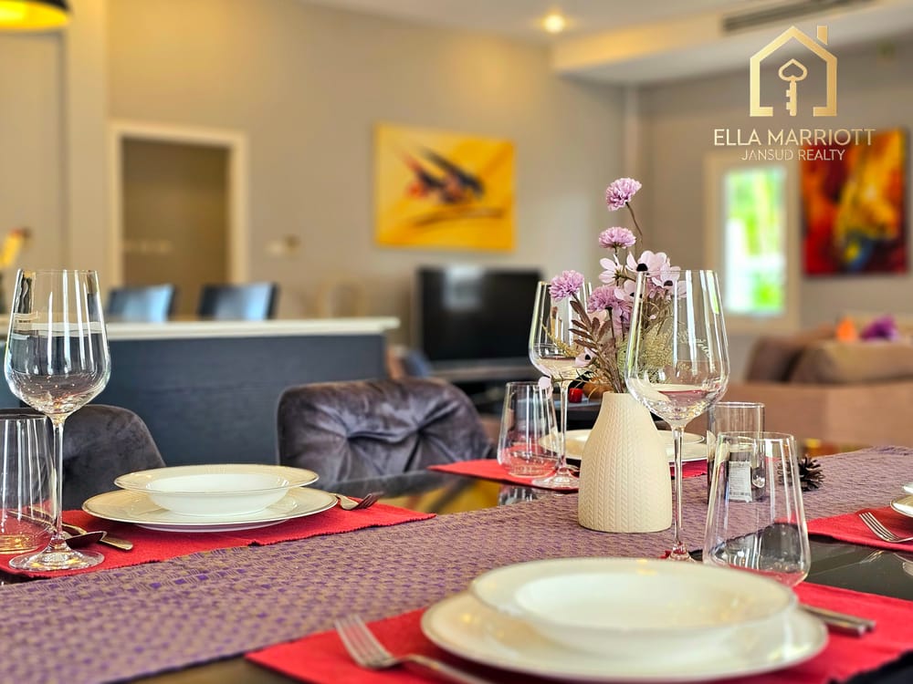 ขาย 4 ห้องนอน บ้าน ใน หัวหินใต้: ซอยหัวหิน 112 - เขาเต่า, หัวหิน 18