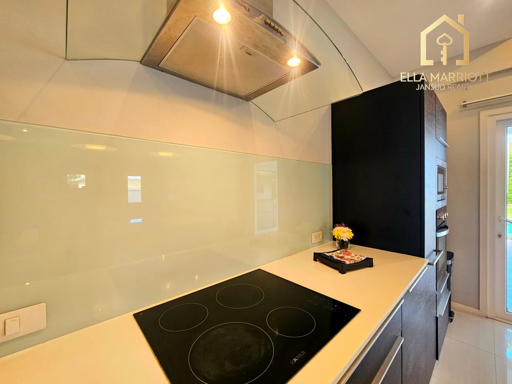 ขาย 4 ห้องนอน บ้าน ใน หัวหินใต้: ซอยหัวหิน 112 - เขาเต่า, หัวหิน 22