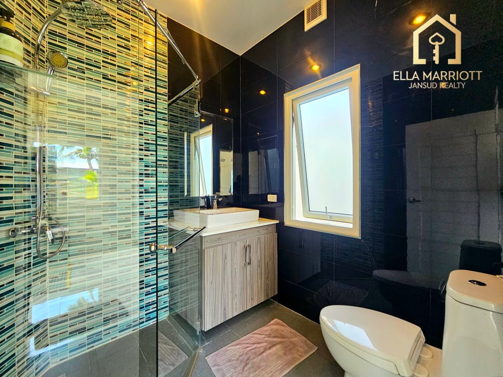 ขาย 4 ห้องนอน บ้าน ใน หัวหินใต้: ซอยหัวหิน 112 - เขาเต่า, หัวหิน 39