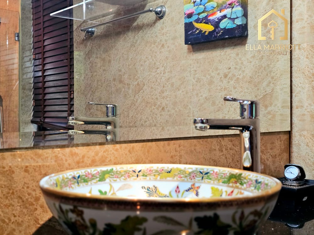 3-Bedroom Pool Villa in Hua Hin Center - Khao Takiab with 24/7 Security 7