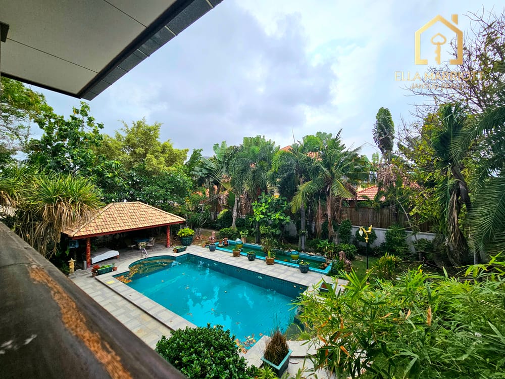 3-Bedroom Pool Villa in Hua Hin Center - Khao Takiab with 24/7 Security 8