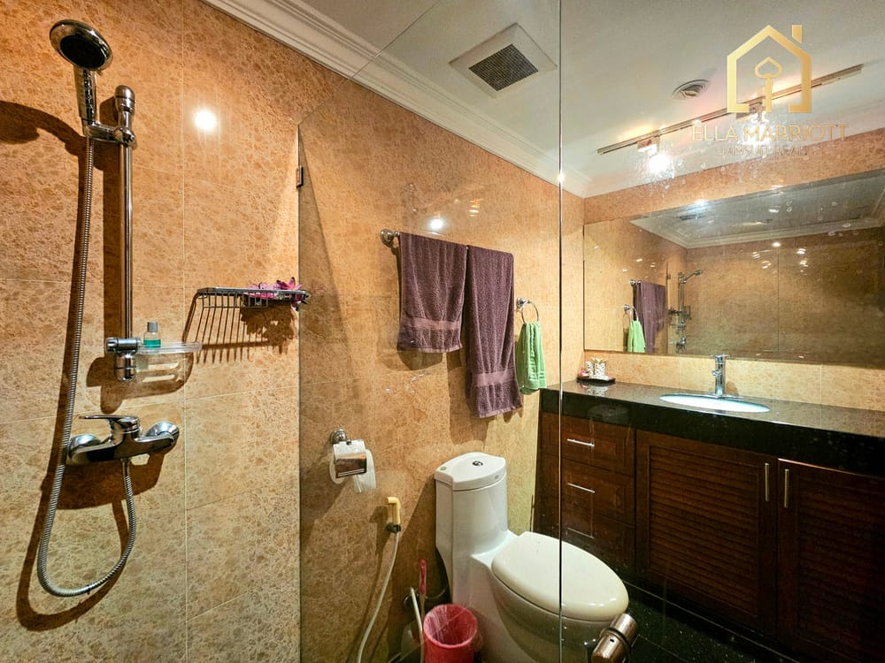 3-Bedroom Pool Villa in Hua Hin Center - Khao Takiab with 24/7 Security 14