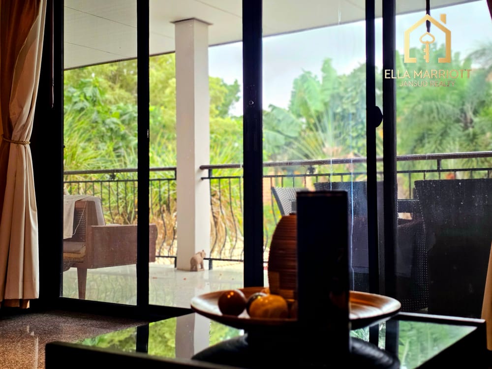 3-Bedroom Pool Villa in Hua Hin Center - Khao Takiab with 24/7 Security 16