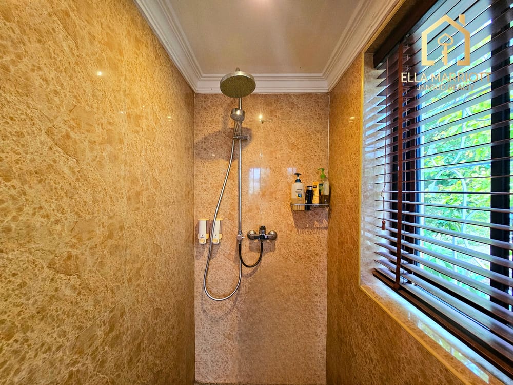 3-Bedroom Pool Villa in Hua Hin Center - Khao Takiab with 24/7 Security 25