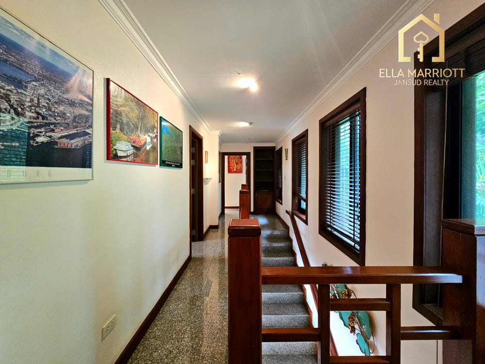 3-Bedroom Pool Villa in Hua Hin Center - Khao Takiab with 24/7 Security 33