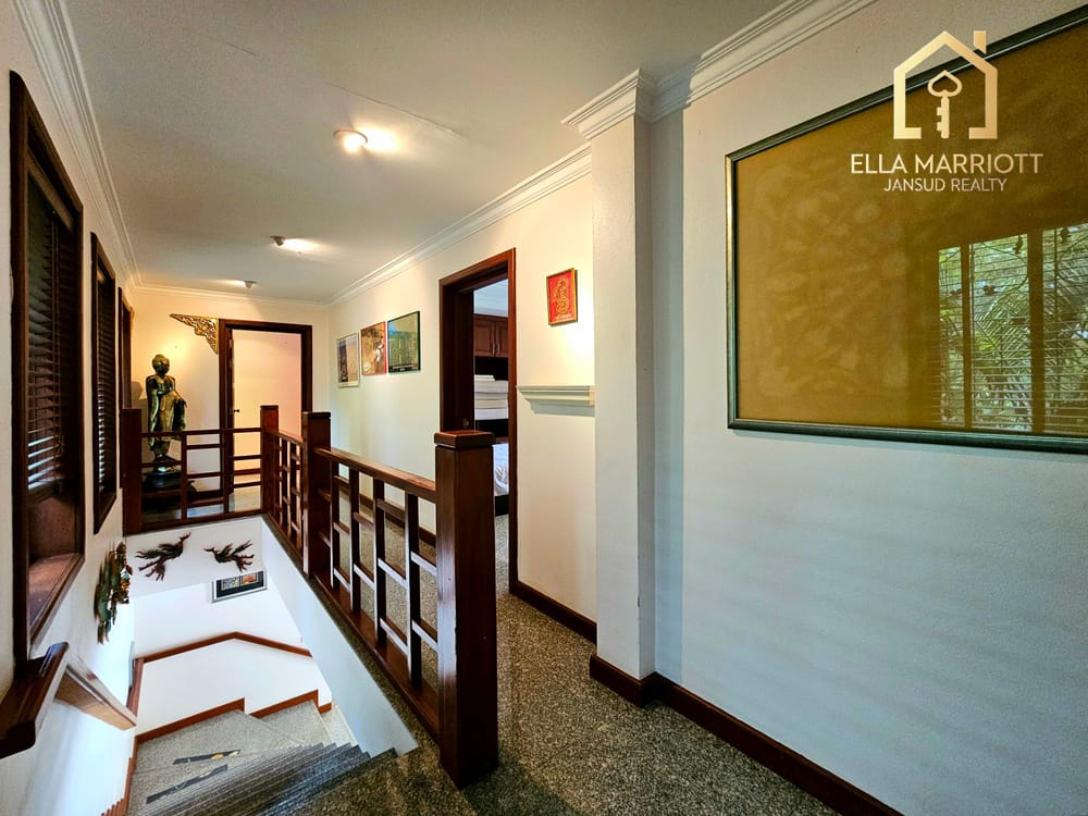 3-Bedroom Pool Villa in Hua Hin Center - Khao Takiab with 24/7 Security 34