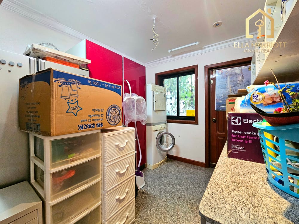3-Bedroom Pool Villa in Hua Hin Center - Khao Takiab with 24/7 Security 36