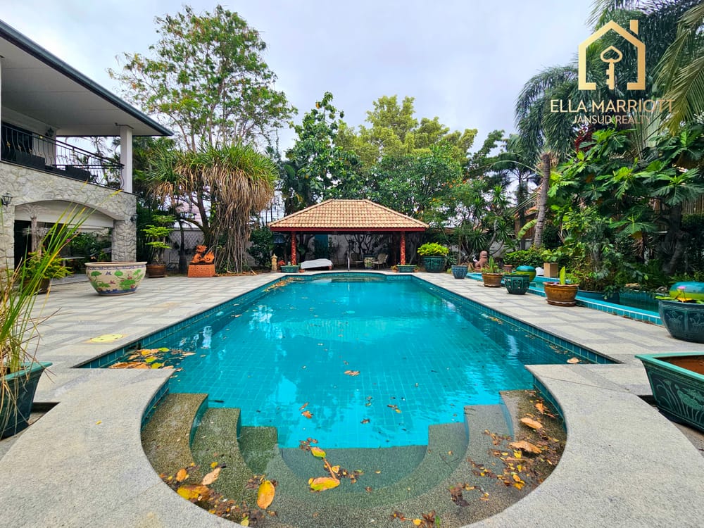 3-Bedroom Pool Villa in Hua Hin Center - Khao Takiab with 24/7 Security 54