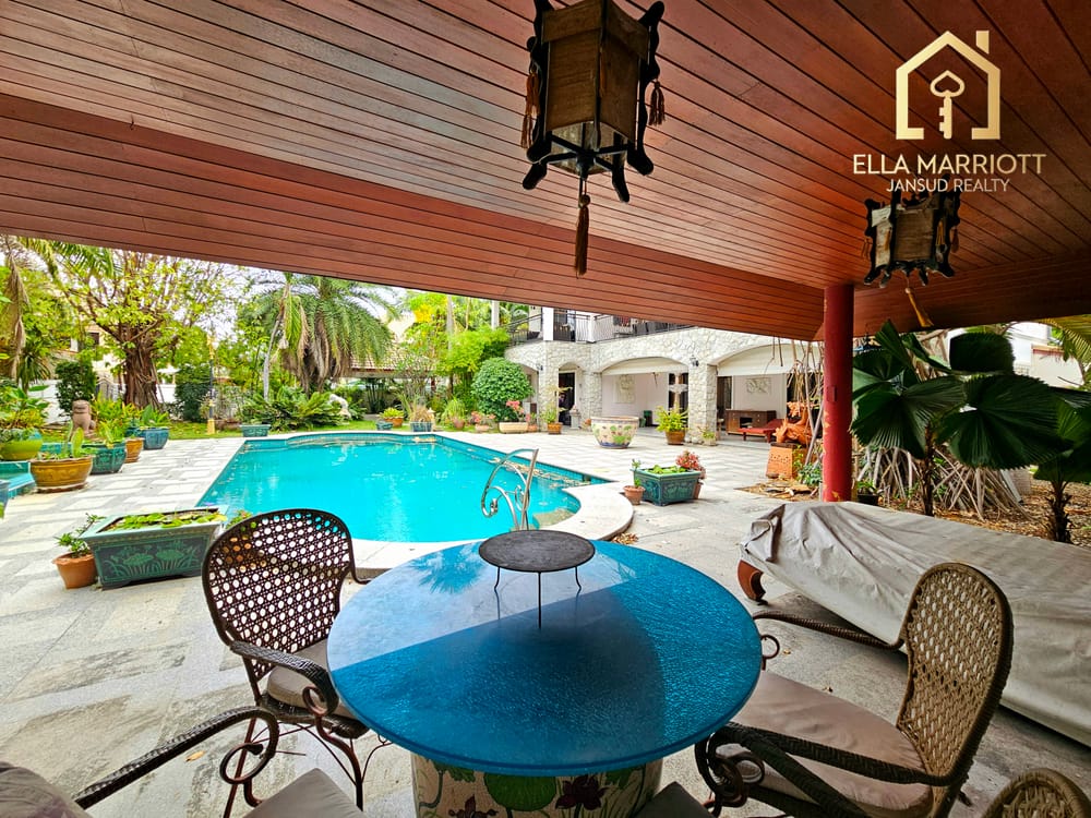 3-Bedroom Pool Villa in Hua Hin Center - Khao Takiab with 24/7 Security 60