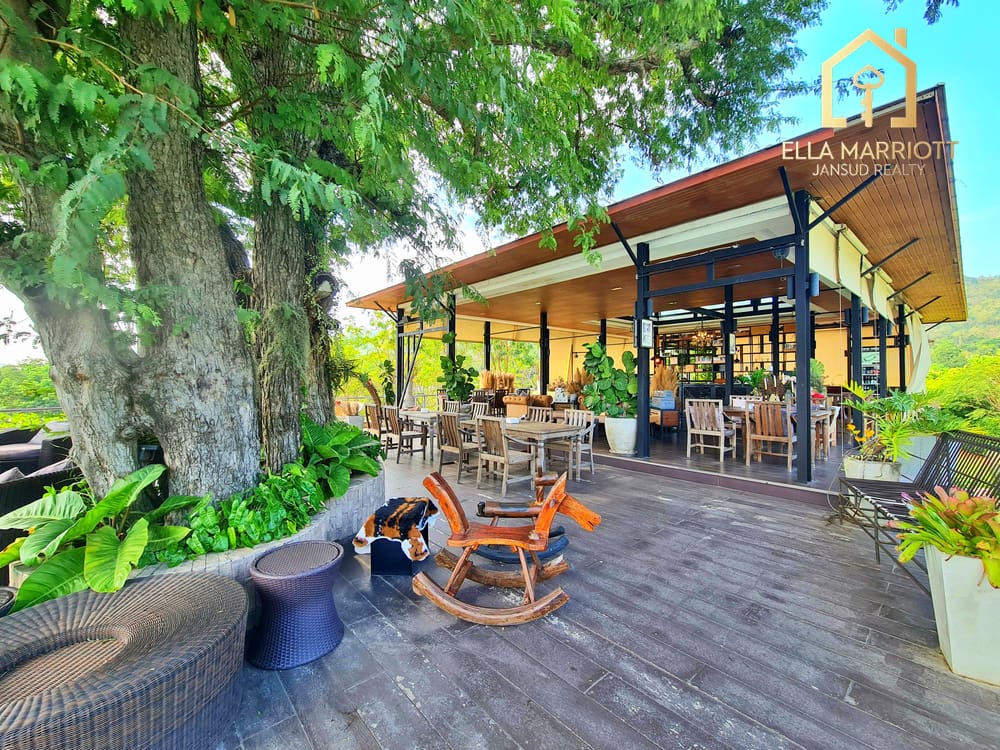 Modern 2-Bedroom Villa for Sale with 24/7 Security in Hua Hin Center - Khao Takiab 2