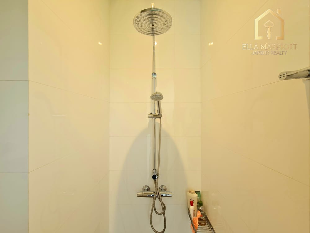 Modern 2-Bedroom Villa for Sale with 24/7 Security in Hua Hin Center - Khao Takiab 47