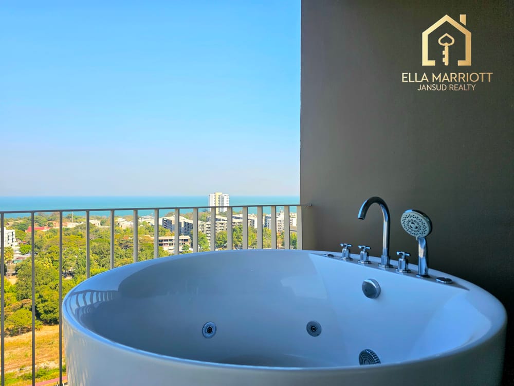 3-bedroom-sea-view-condo-with-communal-pool-in-hua-hin-center-khao-takiab-emj59 1