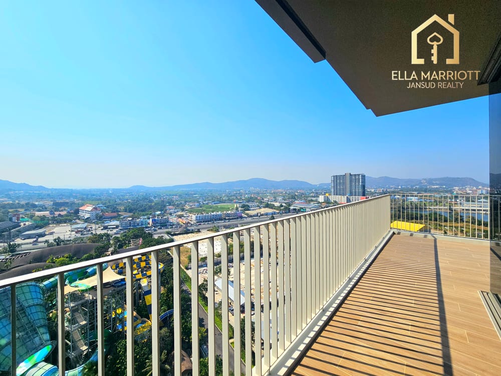 3-bedroom-sea-view-condo-with-communal-pool-in-hua-hin-center-khao-takiab-emj59 5