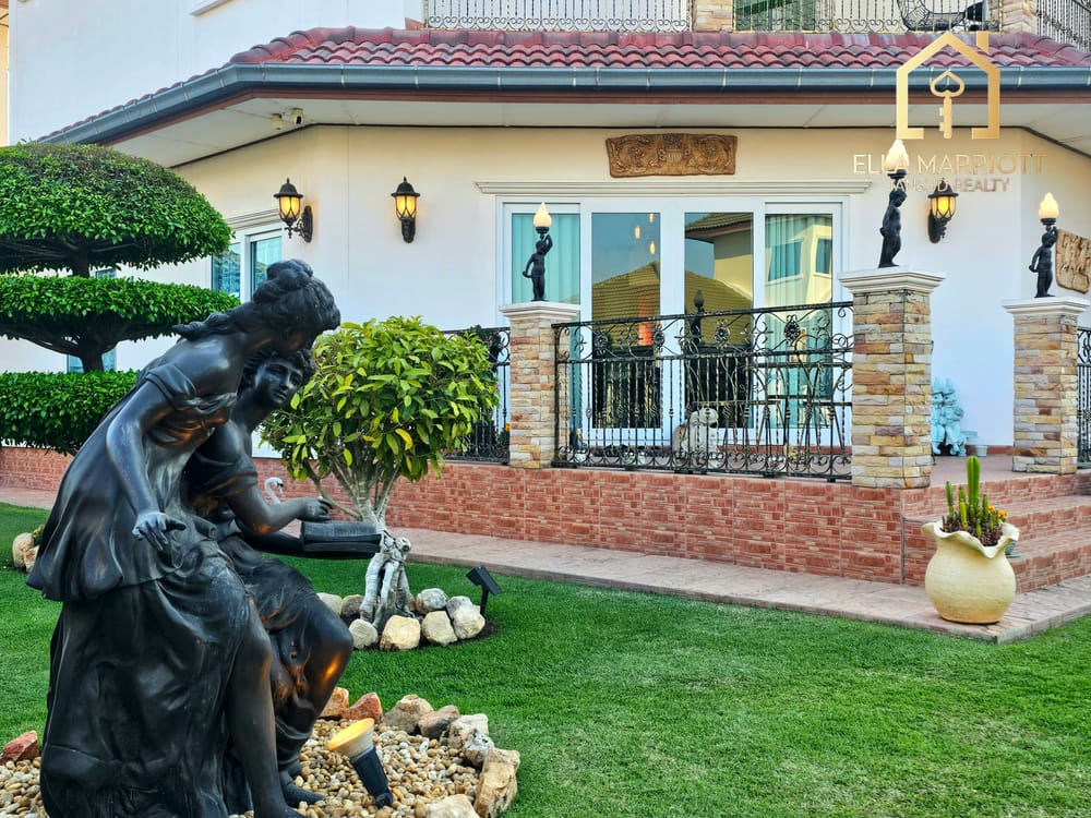 Geräumige 3-SZ Villa zum Verkauf in Hua Hin Nord – Bor Fai mit 24/7 Sicherheit 55