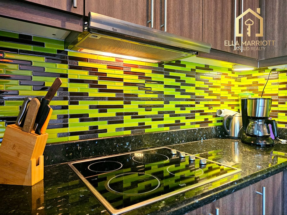Modern 3-Bedroom Villa with European Kitchen for Sale in Hua Hin Center - Khao Takiab 37