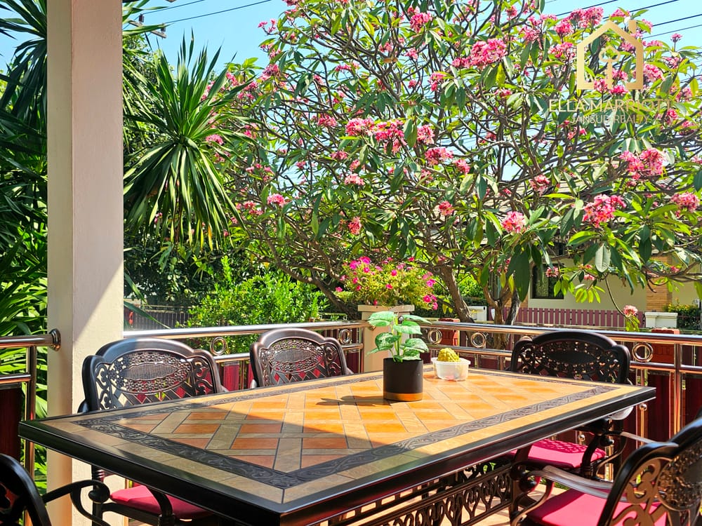 3-Bedroom Villa for Sale in Hua Hin North - Bor Fai 7