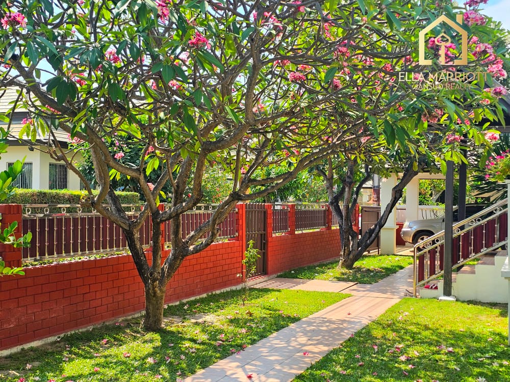 3-Bedroom Villa for Sale in Hua Hin North - Bor Fai 9
