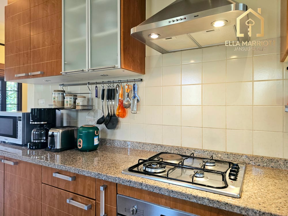 3-Bedroom Villa for Sale in Hua Hin North - Bor Fai 40