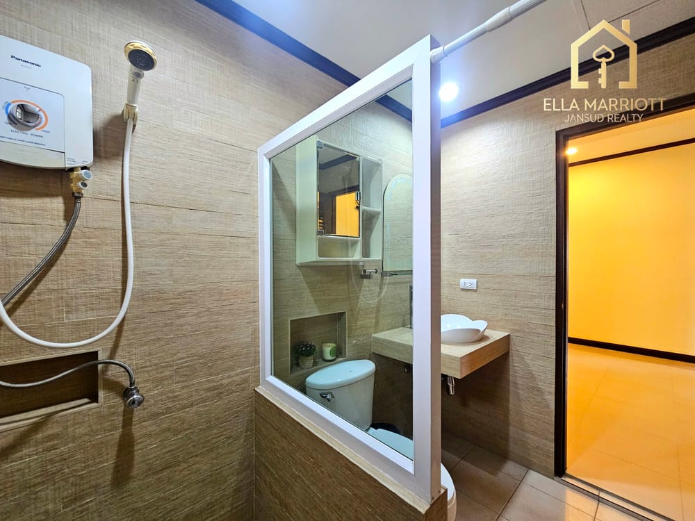 3-Bedroom Villa for Sale in Hua Hin North - Bor Fai 43