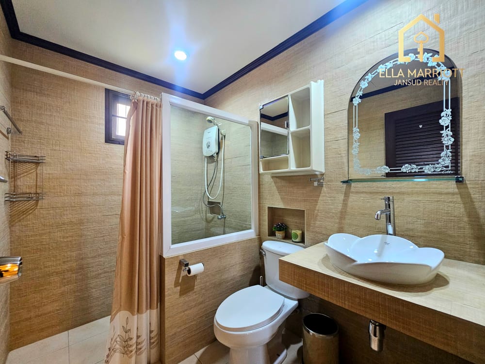 3-Bedroom Villa for Sale in Hua Hin North - Bor Fai 46