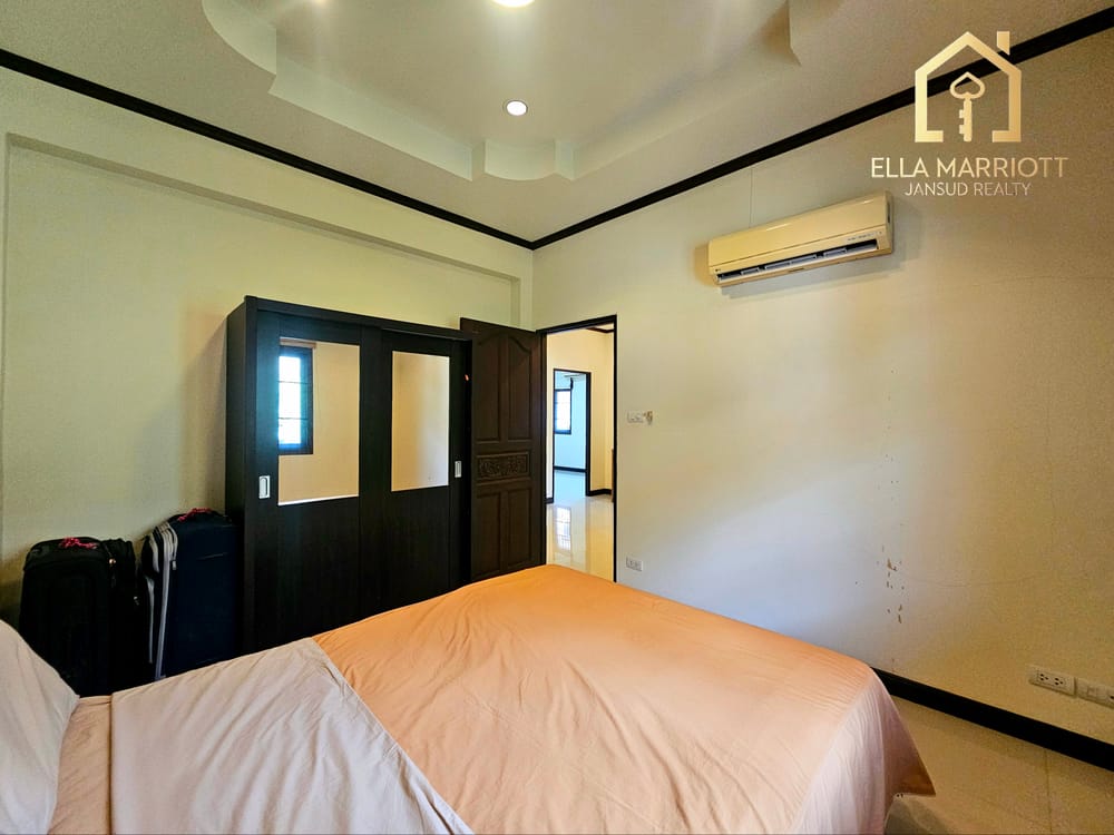 3-Bedroom Villa for Sale in Hua Hin North - Bor Fai 51