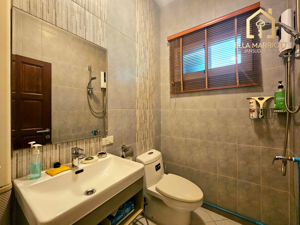 3-Bedroom European Kitchen Pool Villa for Sale in Hua Hin North - Bor Fai 30
