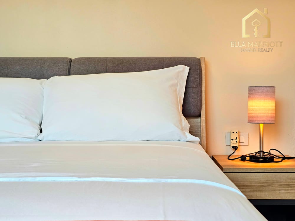 3-Bedroom European Kitchen Pool Villa for Sale in Hua Hin North - Bor Fai 33