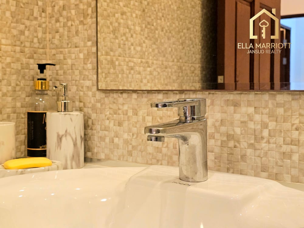 3-Bedroom European Kitchen Pool Villa for Sale in Hua Hin North - Bor Fai 35