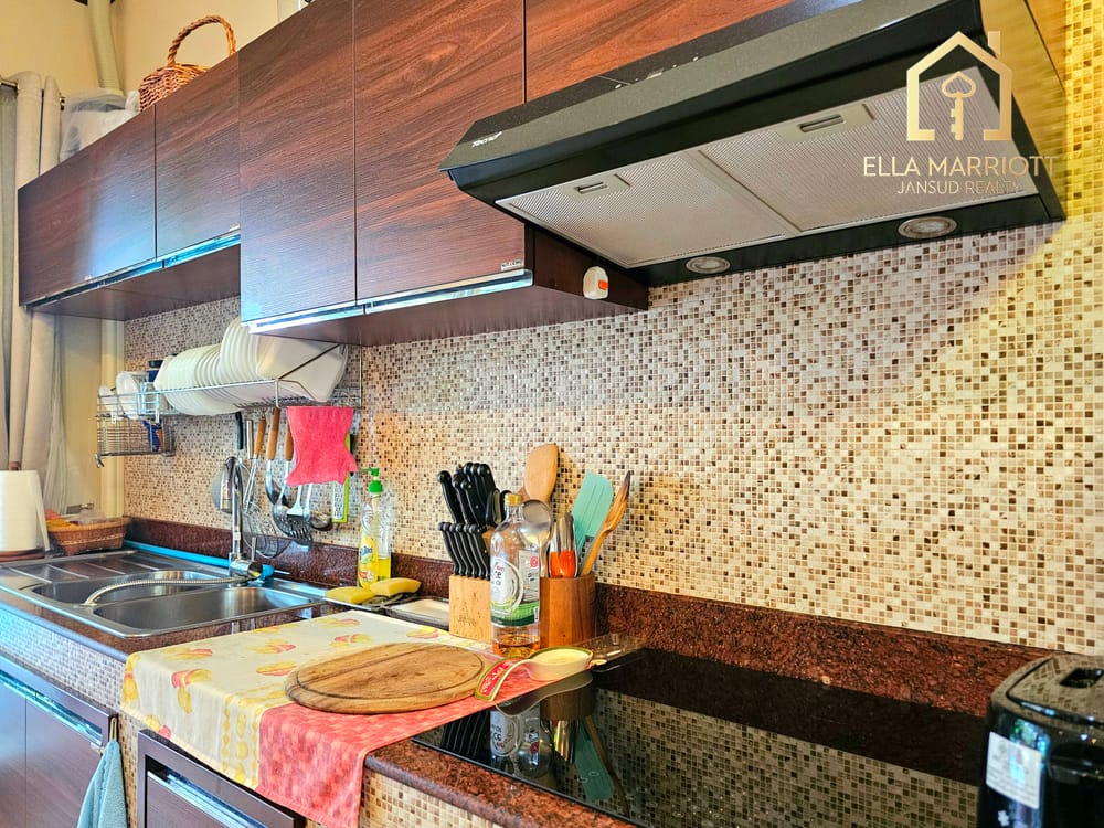 3-Bedroom European Kitchen Pool Villa for Sale in Hua Hin North - Bor Fai 37