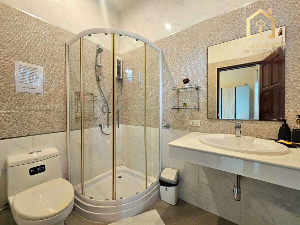 3-Bedroom European Kitchen Pool Villa for Sale in Hua Hin North - Bor Fai 39