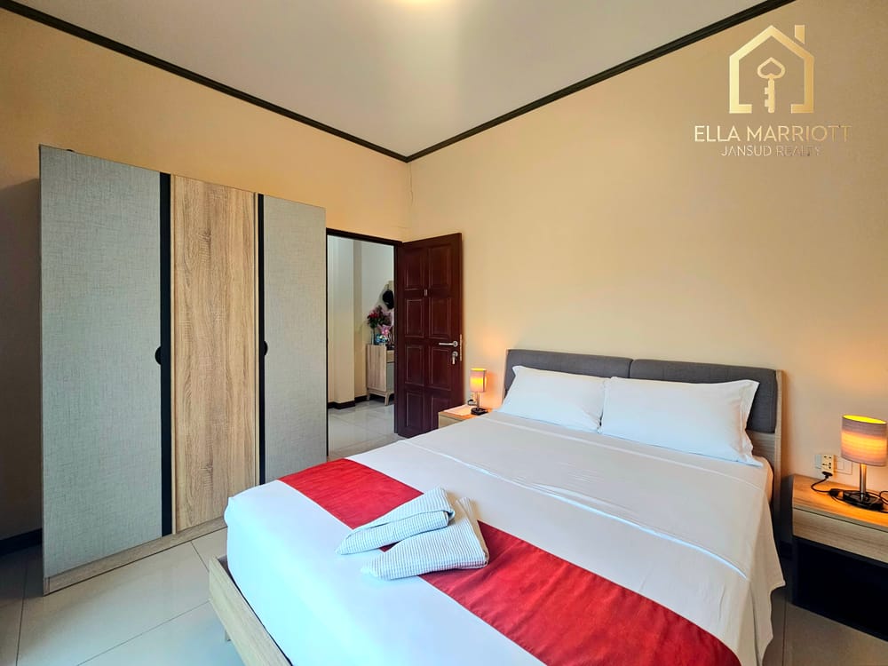 3-Bedroom European Kitchen Pool Villa for Sale in Hua Hin North - Bor Fai 46