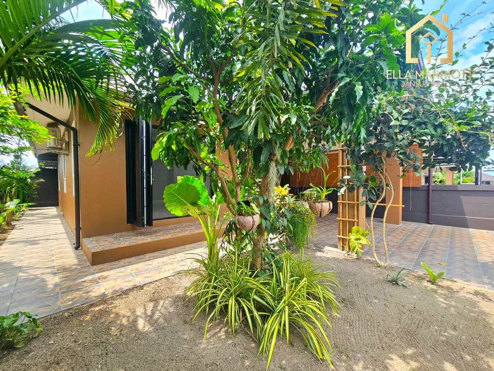 2-Bedroom Villa with Parking for Sale in Hua Hin 112 - Khao Tao 7