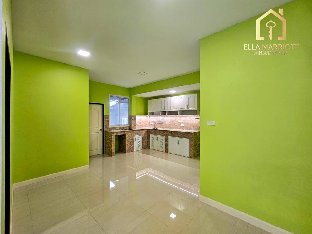2-Bedroom Villa with Parking for Sale in Hua Hin 112 - Khao Tao 8