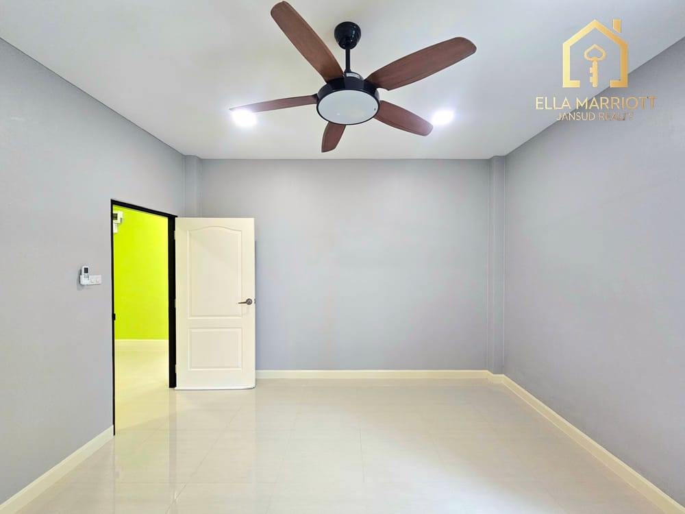 2-Bedroom Villa with Parking for Sale in Hua Hin 112 - Khao Tao 9