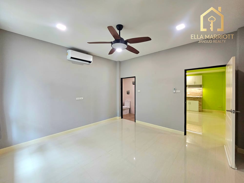2-Bedroom Villa with Parking for Sale in Hua Hin 112 - Khao Tao 10
