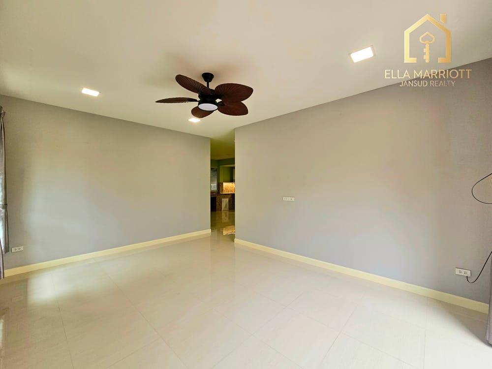 2-Bedroom Villa with Parking for Sale in Hua Hin 112 - Khao Tao 11