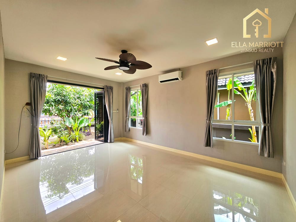 2-Bedroom Villa with Parking for Sale in Hua Hin 112 - Khao Tao 13
