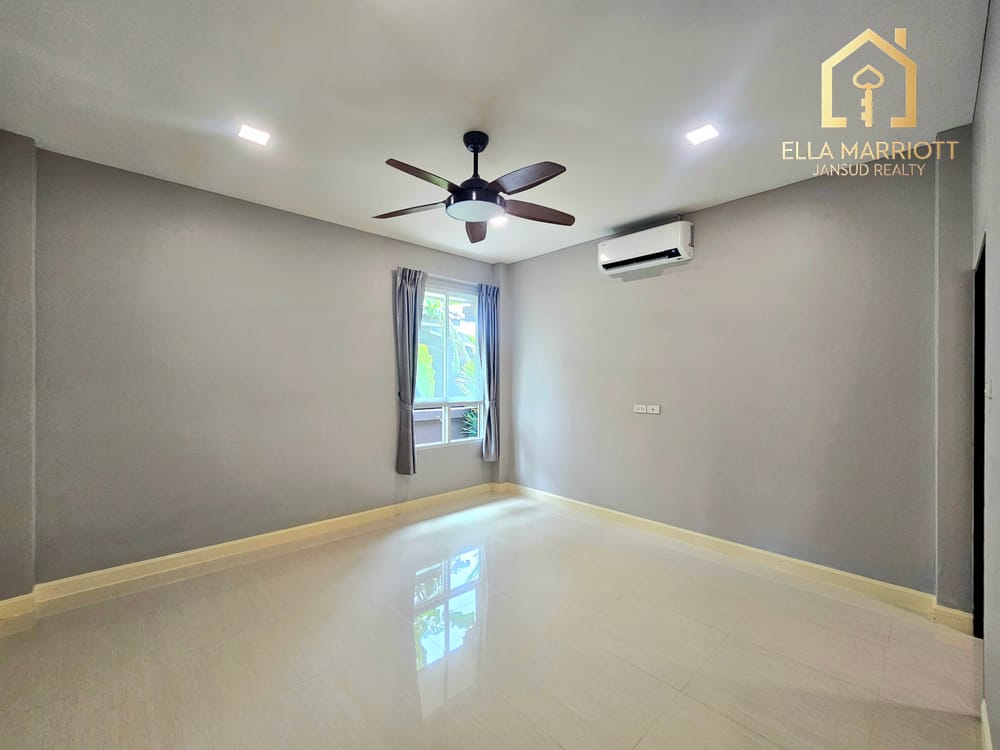 2-Bedroom Villa with Parking for Sale in Hua Hin 112 - Khao Tao 15