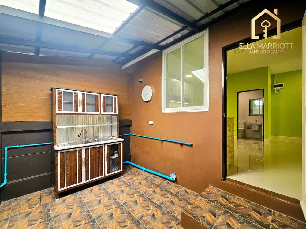 2-Bedroom Villa with Parking for Sale in Hua Hin 112 - Khao Tao 16