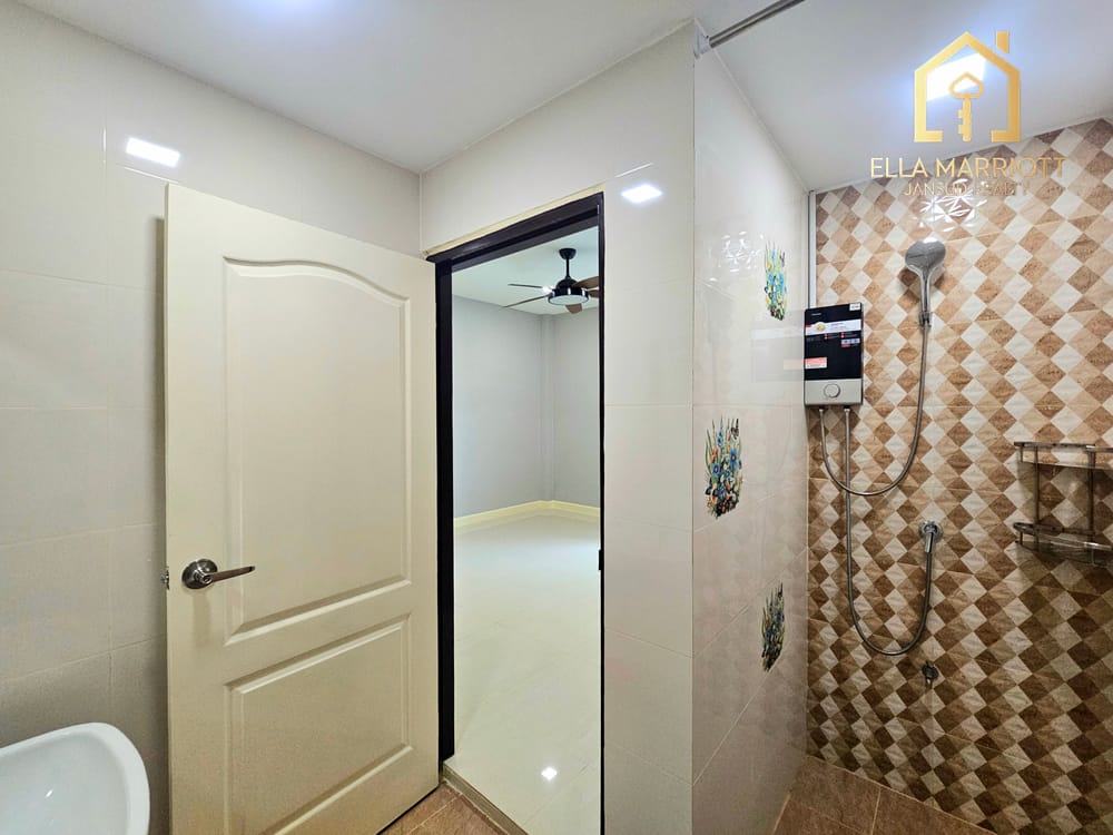 2-Bedroom Villa with Parking for Sale in Hua Hin 112 - Khao Tao 17