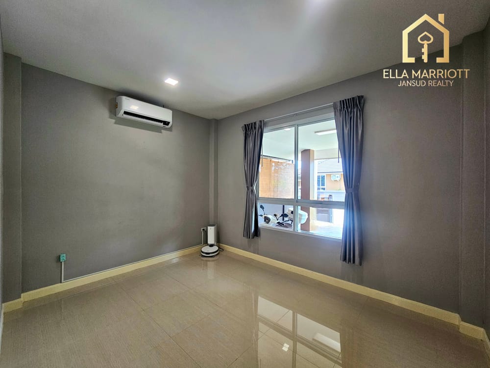 2-Bedroom Villa with Parking for Sale in Hua Hin 112 - Khao Tao 19