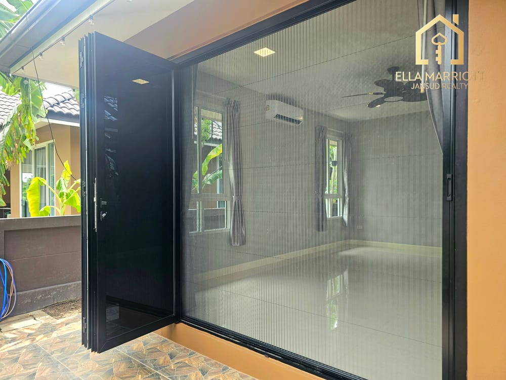 2-Bedroom Villa with Parking for Sale in Hua Hin 112 - Khao Tao 20