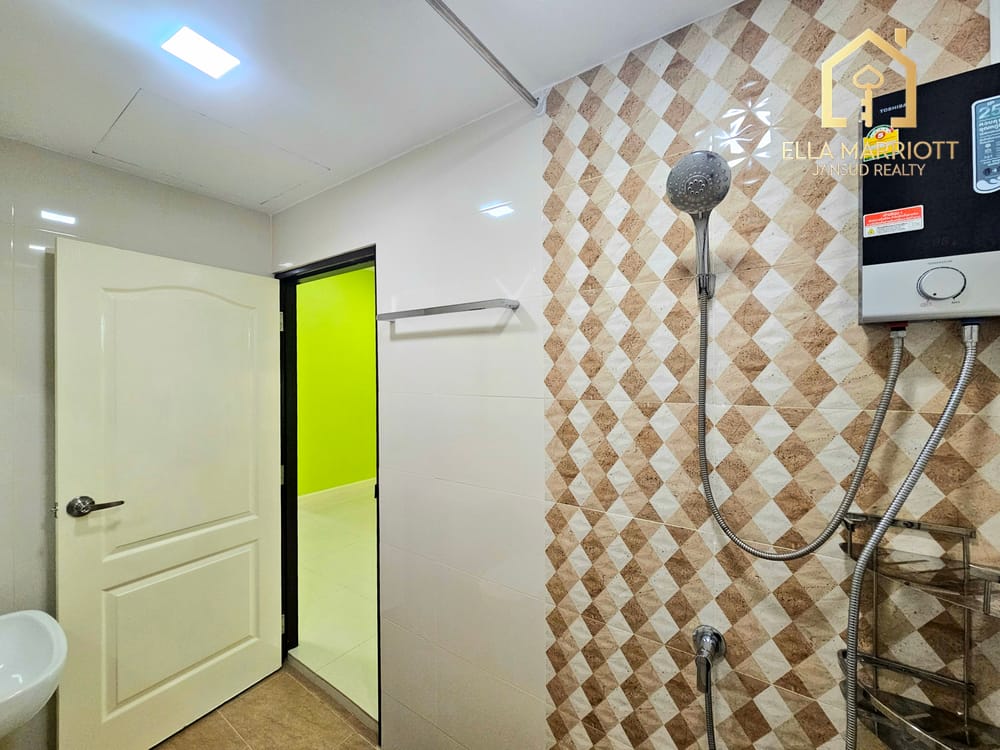 2-Bedroom Villa with Parking for Sale in Hua Hin 112 - Khao Tao 21