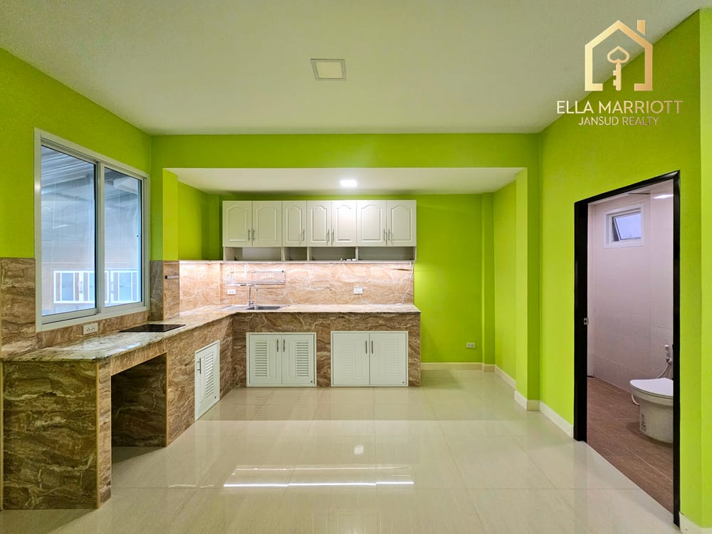 2-Bedroom Villa with Parking for Sale in Hua Hin 112 - Khao Tao 22